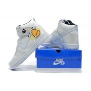 Chaussure Nike Dunk High Homme Pas Cher